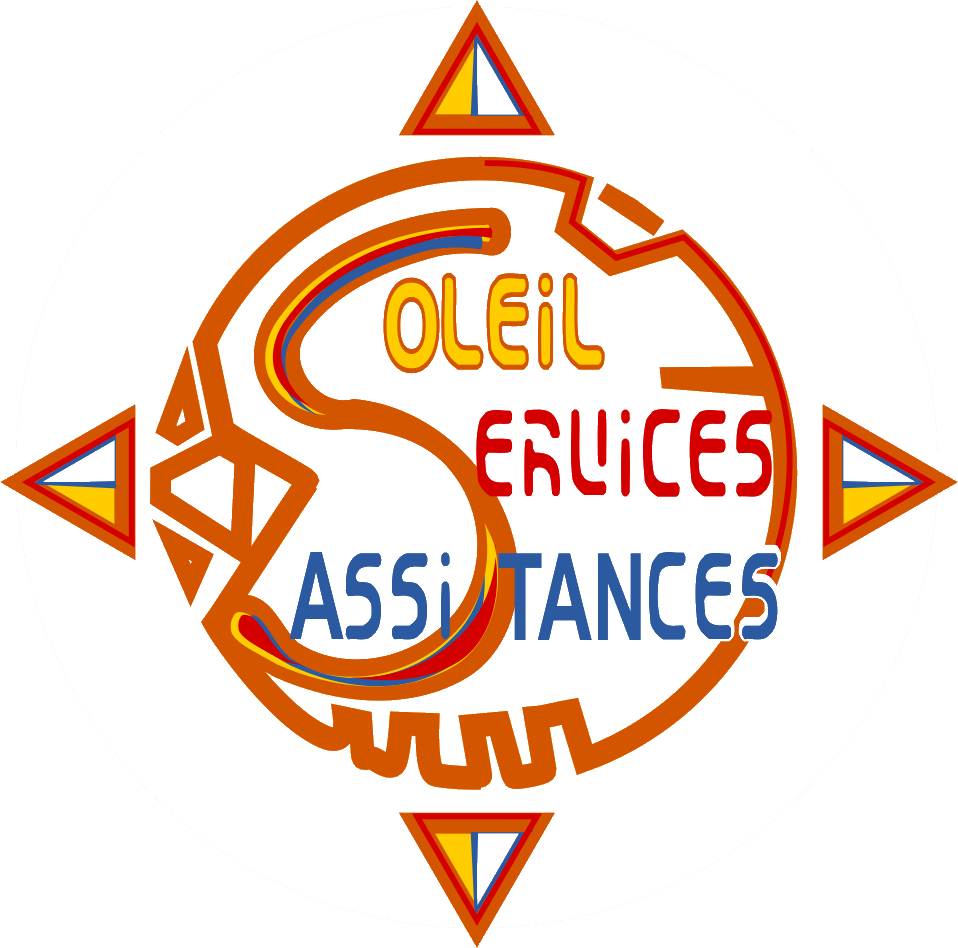 Logo Soleil Services & Assistances